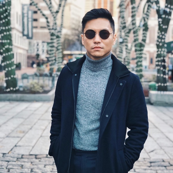 Meet your Posher, Daniel - Picture 2 of 4